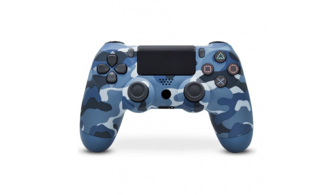 RoGer PlayStation DualShock 4 v2 Wireless Game Controller for PS4 / PS TV / PS Now