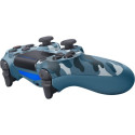 RoGer PlayStation DualShock 4 v2 Wireless Game Controller for PS4 / PS TV / PS Now