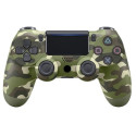 RoGer PlayStation DualShock 4 v2 Wireless Game Controller for PS4 / PS TV / PS Now