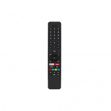 Lamex LXP43160 Toshiba / VESTEL RC43160N (CT-8563) TV Remote control Netflix / YouTube
