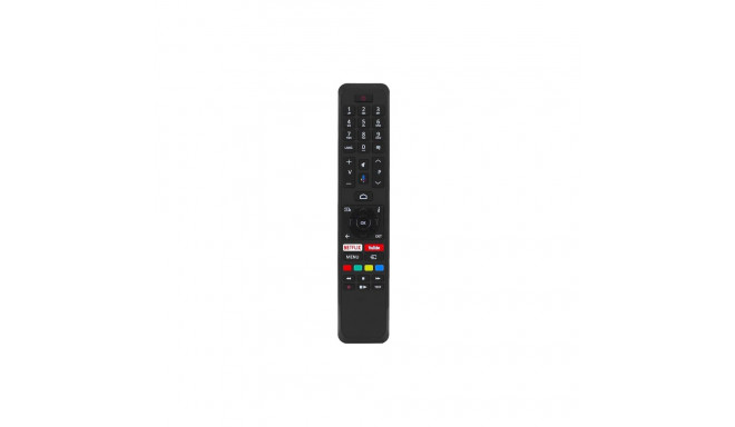 Lamex LXP43160 Toshiba / VESTEL RC43160N (CT-8563) TV pults Netflix / YouTube