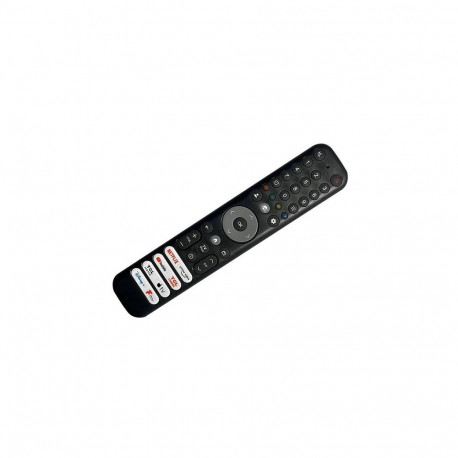 Lamex LXP833V TV Remote Control Netflix / YouTube / Prime Video / Disney+