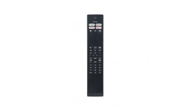 Philips 398GR10BEPHN0041HR TV Remote control Smart / Netflix / Youtube / PrimeVideo / Rakuten
