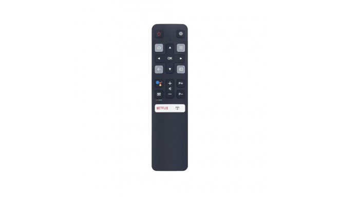 Lamex RC802V Remote control for TV FUR6 / Netflix