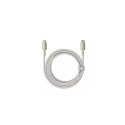 Baseus Tungsten Gold Cable USB-C to USB-C 100W 2m