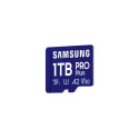 Samsung MB-MD1T0S MicroSDXC UHS-I Class 10 Flash memory 1TB