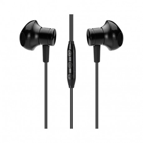 HP DHH-1126 Wired Headphones Type-C