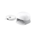 Roborock Qrevo Curv Robotu Putekļu Sūcējs