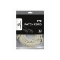 Gembird PP6-10M Networking cable  RJ45 / 10m