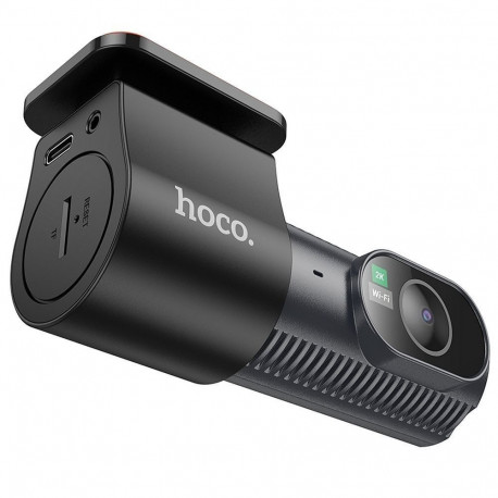 Hoco DV7 2K Video Reģistrators