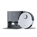 Ecovacs Deebot X1 Plus Робот-пылесос