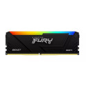Kingston Technology FURY Beast RGB Memory Module 8GB