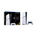 Sony Playstation 5 Digital Edition 1TB Slim Edition Spēļu Konsole