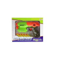 Pistol with foam bullets Foam Strike X