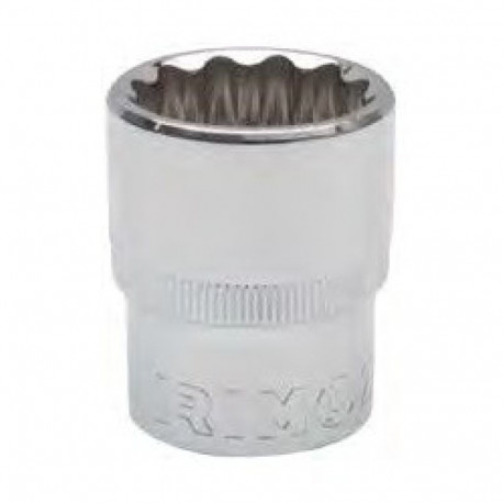 Dvylikakampė galvutė 24mm 3/4" Irimo