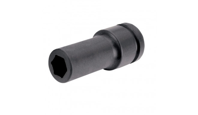 Hexagon deep impact socket 19mm 3/4" Irimo