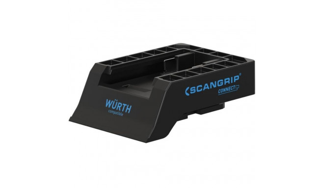 Akuadapter Scangrip / WÜRTH akudele