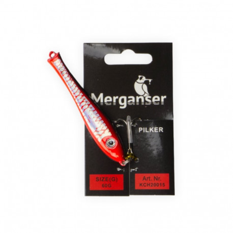 Pilker KCH20015 60g 06