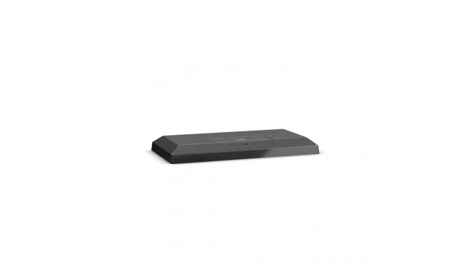 Крышка для аквариума Primolux 60 2.0 чёрная 60x30 см