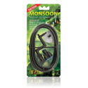 Exo-Terra Monsoon vihmutussüsteemi laienduskomplekt
