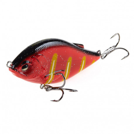 Vobler LJ Original Arrow Jerk 10S 10cm/47g/1-2m 033
