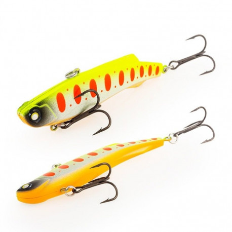 Vobler Akara Soft Vib 75FS 75mm/17g A196