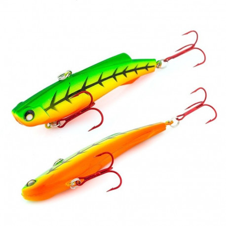 Vobler Akara Soft Vib 75FS 75mm/17g A145