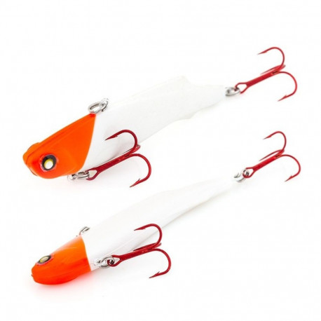 Lure Soft Vib 85FS 85mm/25g A3, Akara