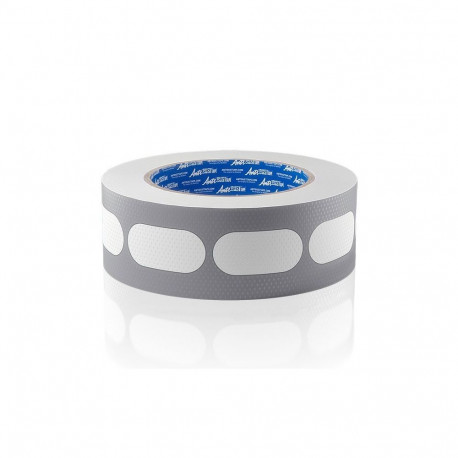 Polycarbonate sealing breather tape Antidust 28mm / 6,5m