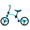 SmarTrike jooksuratas, sinine