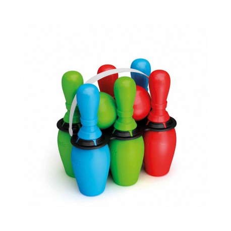 Adriatic keeglikomplekt 6+2 palli