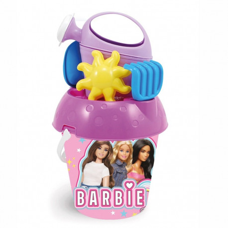 Adriatic ämber Barbie 18 cm, tarvikutega