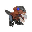 Jurassic World interaktiivne dinosaurus