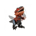 Jurassic World interaktiivne dinosaurus