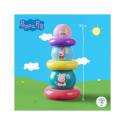 Peppa Pig ladumistorn Pallid ja rõngad