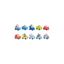 Peppa Pig Little Buggy auto