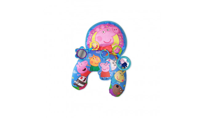 Põrsas Peppa aktiivsuspadi