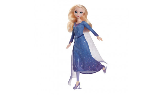 Disney® Frozen® uiskudel Elsa