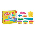 Play-Doh mängukomplekt Putukad