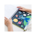 Totum Stitch kleebi numbri järgi