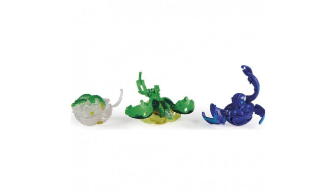 Bakugan Starter pakk