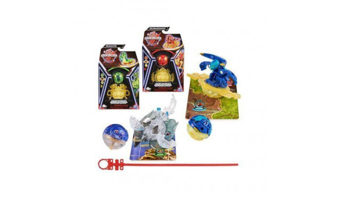 Bakugan Special Attack