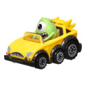 Hot Wheels RacerVerse sõidukid