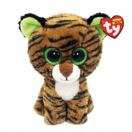 TY Beanie Boos tiiger TIGGY 15 cm