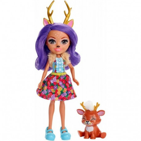 Enchantimals® nukk Danessa Deer