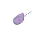 VERTICAL MOUSE NATEC CRAKE 2 PRO 12800DPI PROGRAMMABLE OPTICAL PURE LAVENDER