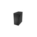 PC CASE NATEC ARACANTA MIDI TOWER BLACK PC CASE NATEC ARACANTA MIDI TOWER BLACK