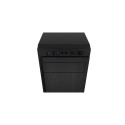 PC CASE NATEC ARACANTA MIDI TOWER BLACK PC CASE NATEC ARACANTA MIDI TOWER BLACK