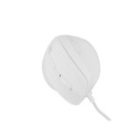 VERTICAL MOUSE NATEC CRAKE 2 PRO 12800DPI PROGRAMMABLE OPTICAL WHITE