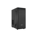 PC CASE NATEC ARACANTA MIDI TOWER BLACK PC CASE NATEC ARACANTA MIDI TOWER BLACK